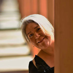 Meet your Posher, Dulce